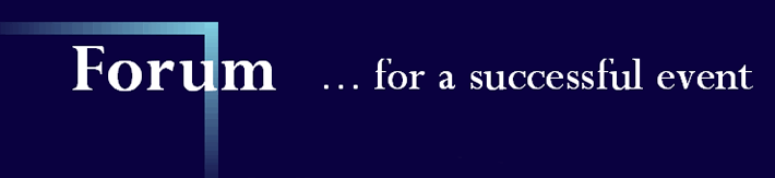 Forum Logo