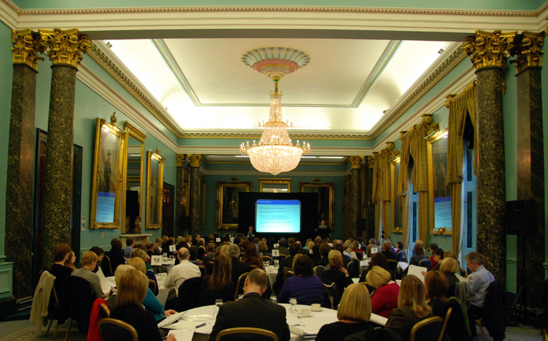 Previous Events